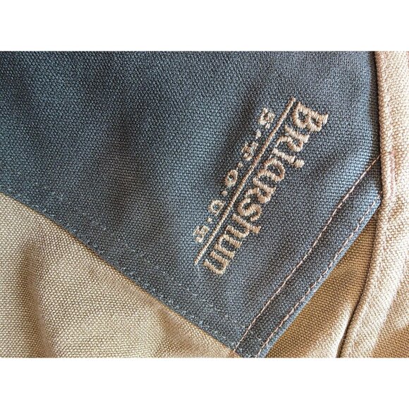 Columbia Mens Briarshun Two-Tone Outdoor Pants 40 - Picture 4 of 5